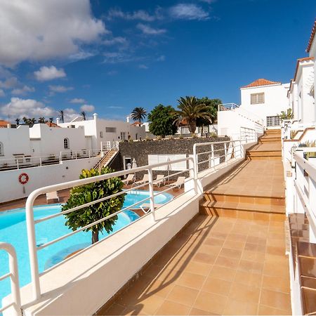 Las Casitas De Corralejo Exterior photo