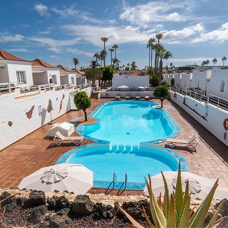 Las Casitas De Corralejo Exterior photo
