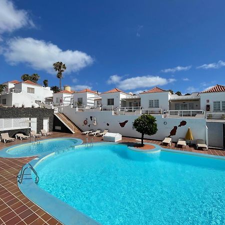 Las Casitas De Corralejo Exterior photo