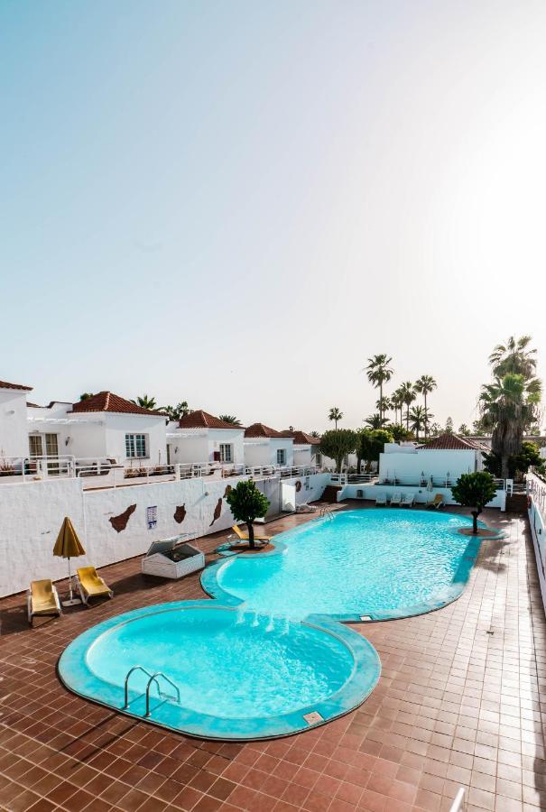 Las Casitas De Corralejo Exterior photo